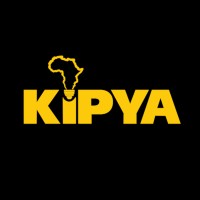 Kipya Africa logo, Kipya Africa contact details