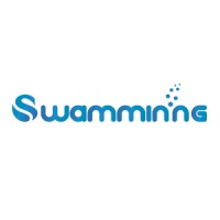 SwamMining logo, SwamMining contact details