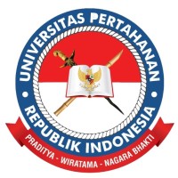 Indonesia Defense University logo, Indonesia Defense University contact details