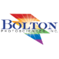 Bolton Photosciences Inc. logo, Bolton Photosciences Inc. contact details