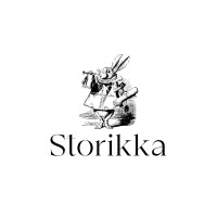 Flock | Storikka logo, Flock | Storikka contact details