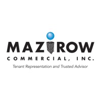 Mazirow Commercial Inc logo, Mazirow Commercial Inc contact details