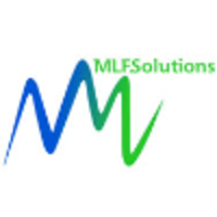 MLFSolutions logo, MLFSolutions contact details