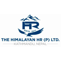 The Himalayan HR. Pvt. Ltd. logo, The Himalayan HR. Pvt. Ltd. contact details