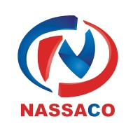 NASSACO GROUP logo, NASSACO GROUP contact details