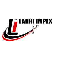 Lahhi Impex logo, Lahhi Impex contact details