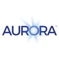 AURORA logo, AURORA contact details