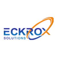 Eckrox Solutions logo, Eckrox Solutions contact details