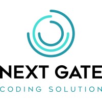 Next Gate logo, Next Gate contact details