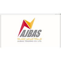 AJBAS TRADING CO. logo, AJBAS TRADING CO. contact details