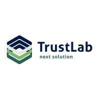 TrustLab logo, TrustLab contact details