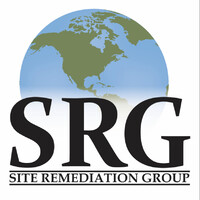 Site Remediation Group LLC logo, Site Remediation Group LLC contact details