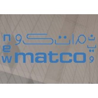 New Matco for Engineering, General Contracting & Commercial Agencies logo, New Matco for Engineering, General Contracting & Commercial Agencies contact details