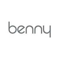 Design Benny logo, Design Benny contact details