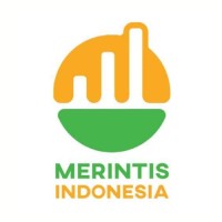 Merintis Indonesia logo, Merintis Indonesia contact details