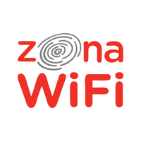 Zona WiFi logo, Zona WiFi contact details