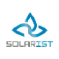 Solarist logo, Solarist contact details