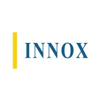 INNOX logo, INNOX contact details