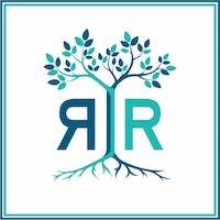 Rooted in Rights logo, Rooted in Rights contact details