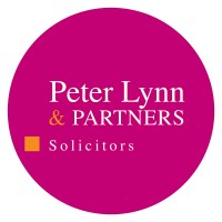 Peter Lynn & Partners logo, Peter Lynn & Partners contact details