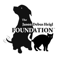 JASON DEBUS HEIGL FOUNDATION logo, JASON DEBUS HEIGL FOUNDATION contact details