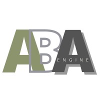 ABAEngine logo, ABAEngine contact details