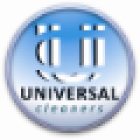 Universal Cleaners, LLC logo, Universal Cleaners, LLC contact details