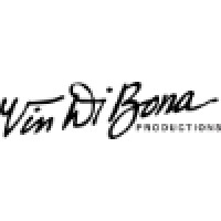 Vin Di Bona Productions logo, Vin Di Bona Productions contact details