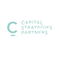 Capital Strategies Partners, A.V., S.A. logo, Capital Strategies Partners, A.V., S.A. contact details