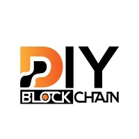 DIYblockchain : The BaaS Company logo, DIYblockchain : The BaaS Company contact details