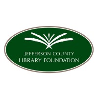 Jefferson County Library Foundation logo, Jefferson County Library Foundation contact details