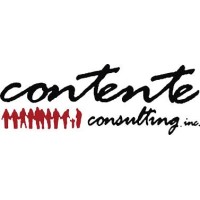 Contente Consulting, Inc. logo, Contente Consulting, Inc. contact details