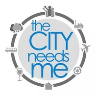 The City Needs Me logo, The City Needs Me contact details