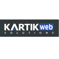 Kartik Web Solutions logo, Kartik Web Solutions contact details