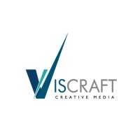 Viscraft Creative Media logo, Viscraft Creative Media contact details