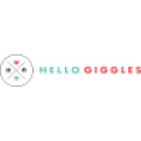 HelloGiggles Productions logo, HelloGiggles Productions contact details