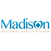 Madison Community Hospital logo, Madison Community Hospital contact details