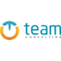 Team Consulting logo, Team Consulting contact details