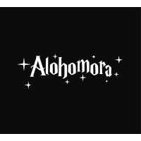 Alohomora Studio logo, Alohomora Studio contact details