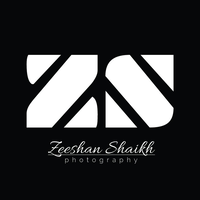 Zeeshan Shaikh Photography logo, Zeeshan Shaikh Photography contact details