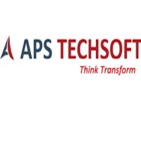 APS TECHSOFT PRIVATE LTD logo, APS TECHSOFT PRIVATE LTD contact details