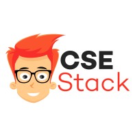 CSEstack logo, CSEstack contact details