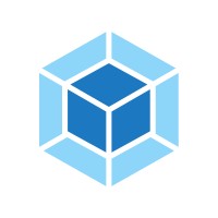 Webpack logo, Webpack contact details