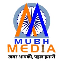 Mubh Media logo, Mubh Media contact details