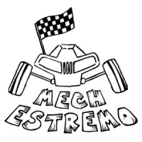 Team Mech Estremo Racing logo, Team Mech Estremo Racing contact details