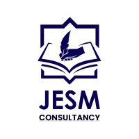 JESM Consultancy logo, JESM Consultancy contact details