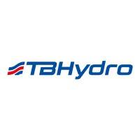 TB Hydro logo, TB Hydro contact details