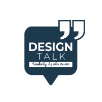 Designtalk logo, Designtalk contact details