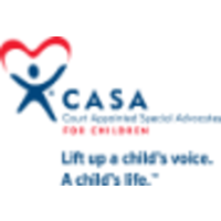 Heartland CASA logo, Heartland CASA contact details