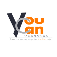 You Can Foundation logo, You Can Foundation contact details